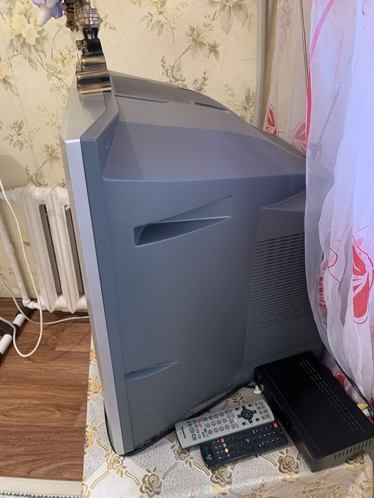 Телевизор. Панасоник