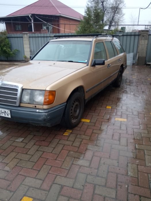 Автомобиль Мерседес продам