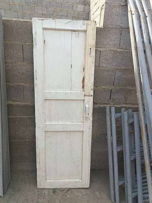 Эски ром ва тахталар