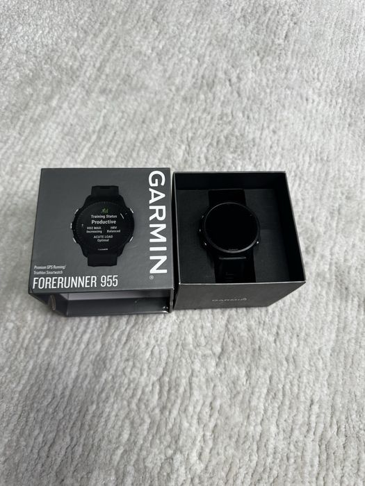Garmin Forerunner 955