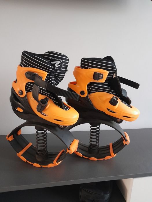 Джамперы прыгунки