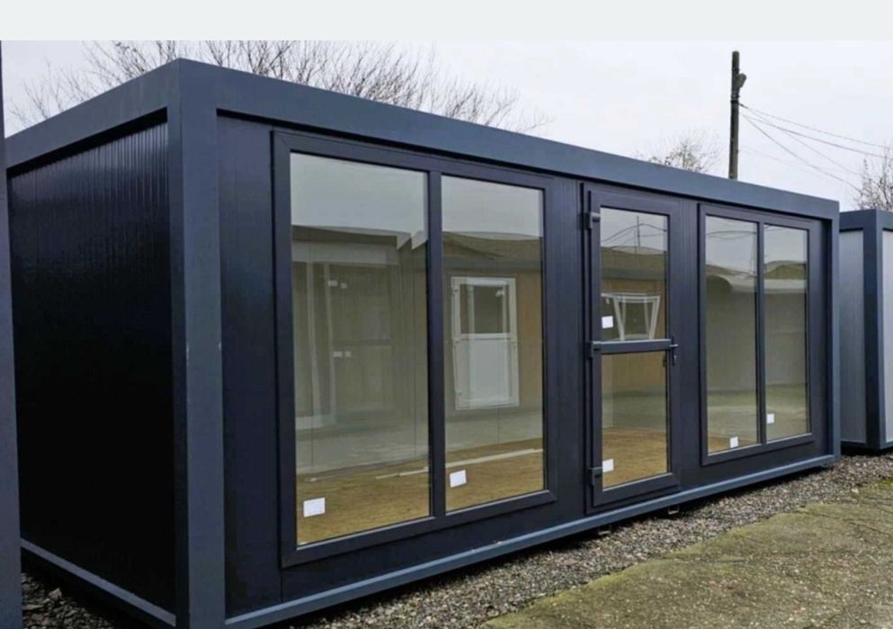Containere modulare container birou șantier magazie chioșc bucuresti