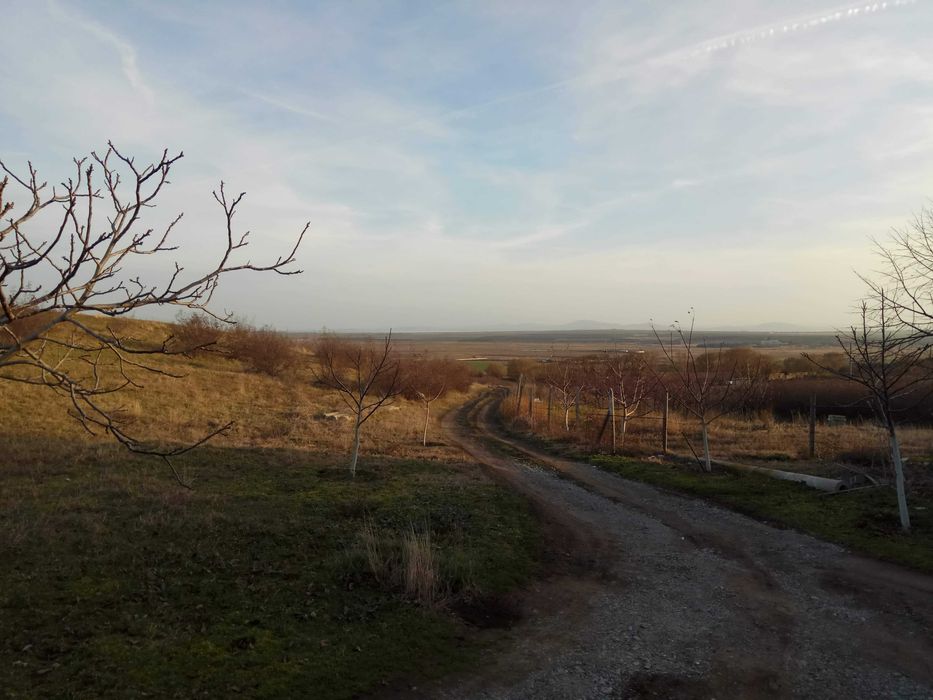 УПИ с панорамна гледка с. Лъка