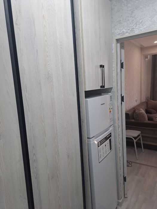 Юнусабад 13 - 1/4/11 новостройка аренда