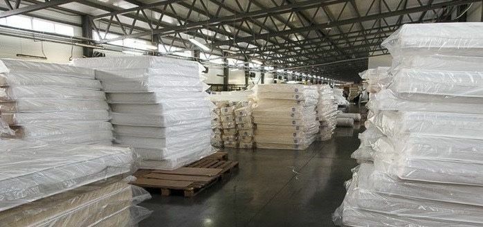 Склад! Матрас ортопедические со склада, любые размеры, большой выбор