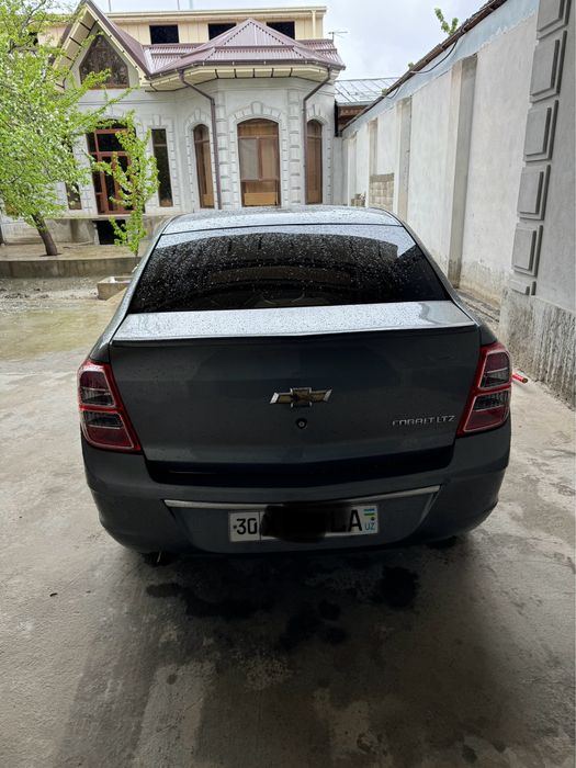 Коблт механика зур холатда