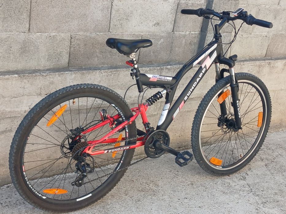 Vand 2 biciclete