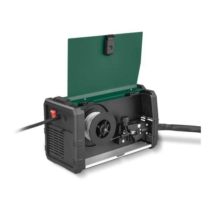 Нов Телоподаващ Апарат PARKSIDE 120A Invertor +Тел. ГЕРМАНИЯ