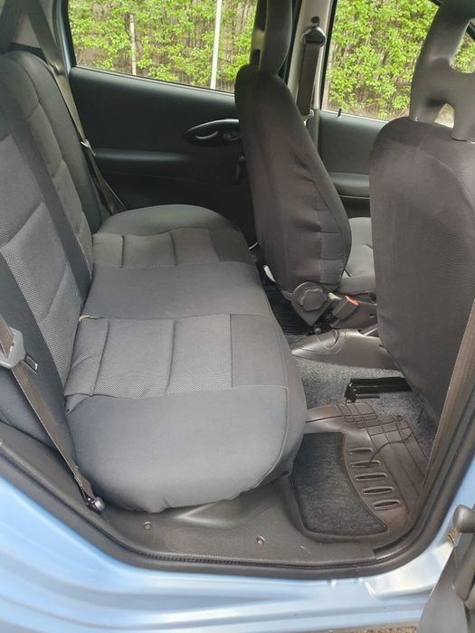 Fiat Punto 80.000 km