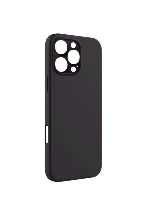 Iphone 12/13/14/15/16E/17/18 MINI PRO MAX Husa Slim Silicon Clara/Neagra