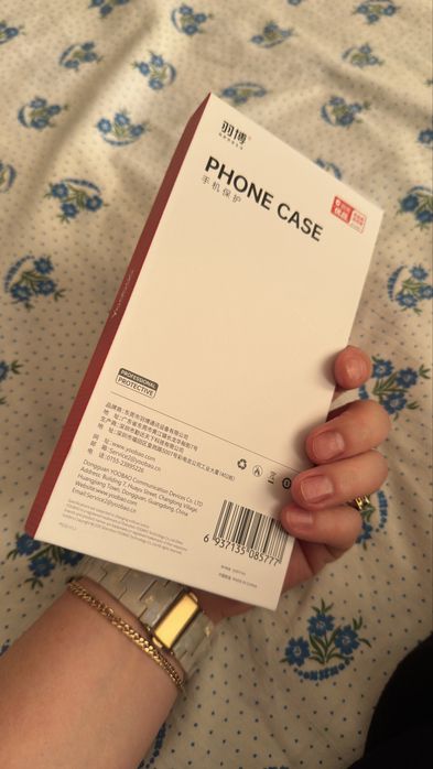 Чехол на IPhone 14 pro