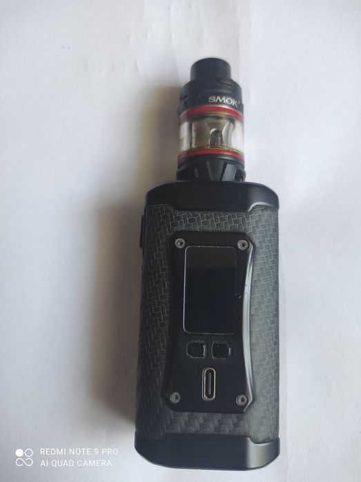vape tigara electronica morph2
