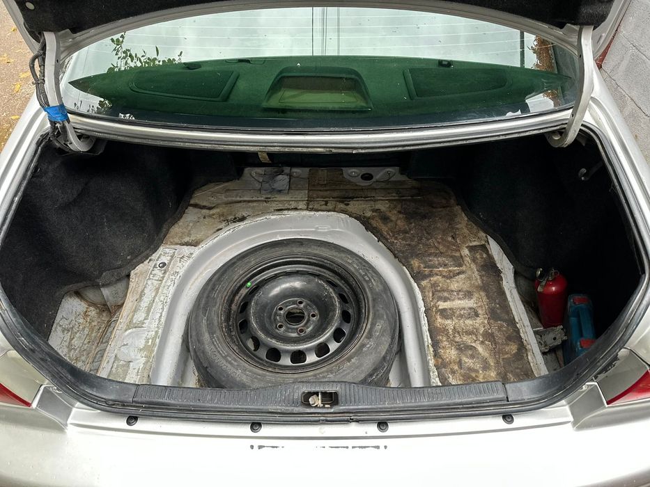 Toyota Camry 25 сатылады