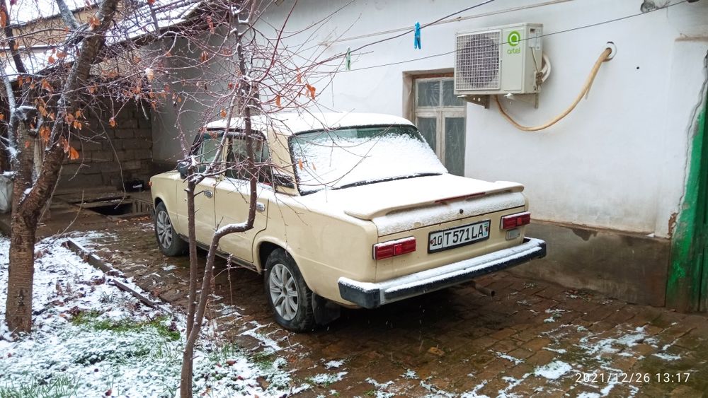 Продаётся жигули