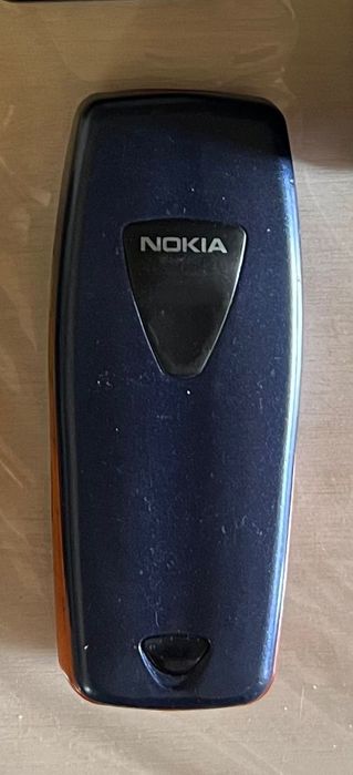 Nokia 3510i imei есть