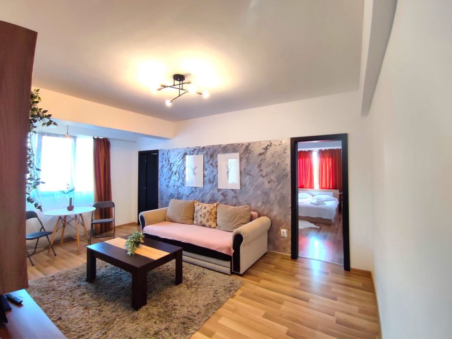 Regim hotelier CENTRU si CENTRU VECHI