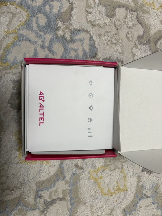 Роутер ALTEL 4G+