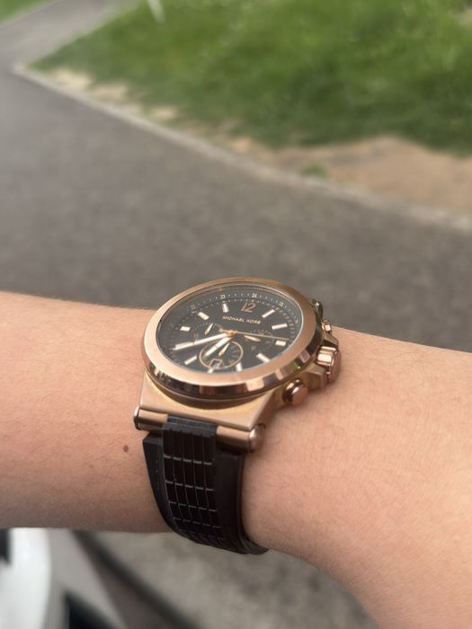 Часы Michael Kors Dylan MK8184