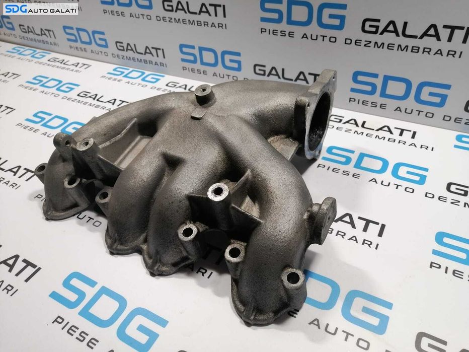 Galerie Admisie Aer Seat Leon 1P 1.9 TDI BKC BXE BXF 2006 - 2013 Cod 03G129713C [D0922]