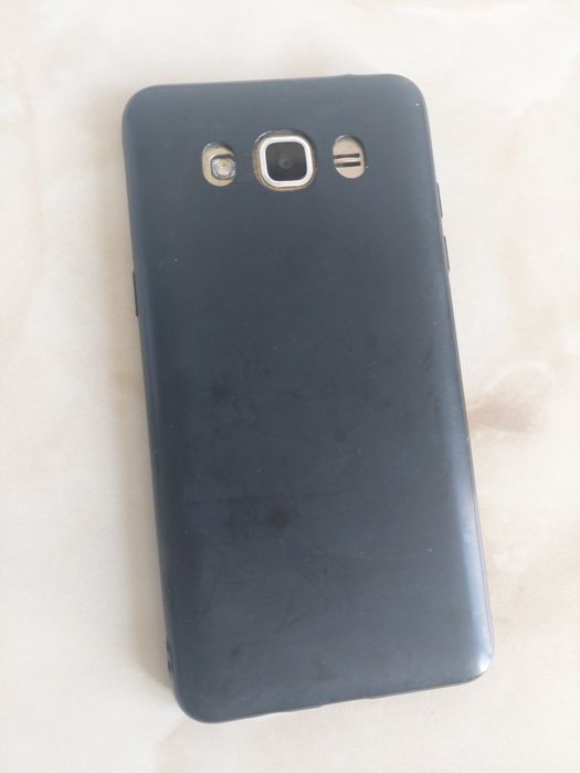 Vând Samsung Galaxy Grand Prime Gold fără probleme + husă //poze reale