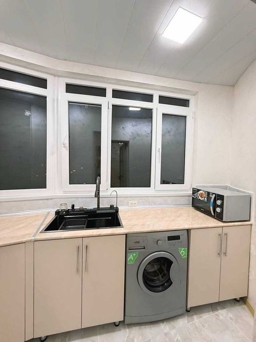 Сдаемся в аренду 3х комнатная квартира