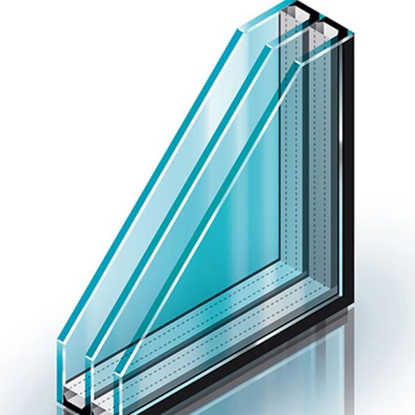 Окна, Двери, Витражи.