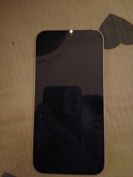 Айфон 12 128 гб 70%