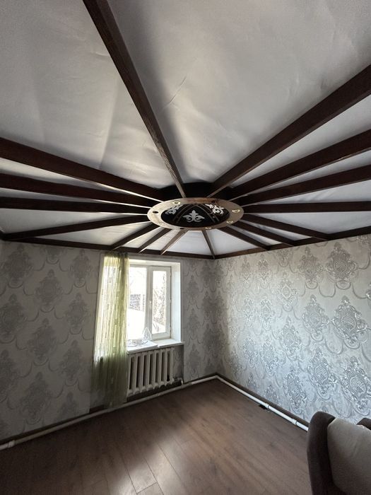 Продам дом в Кокпекты