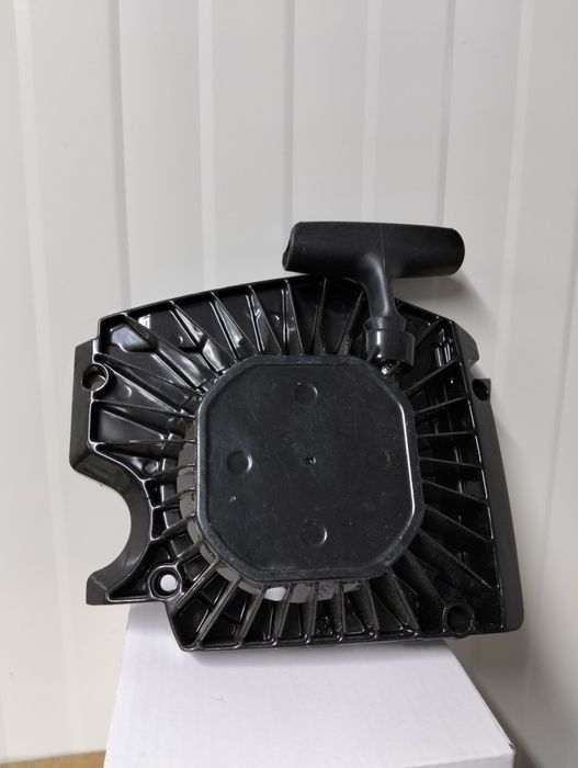 Стартерни капаци