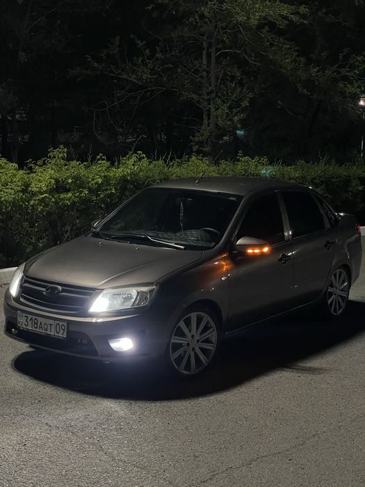 Диски Камрики R17 4/98