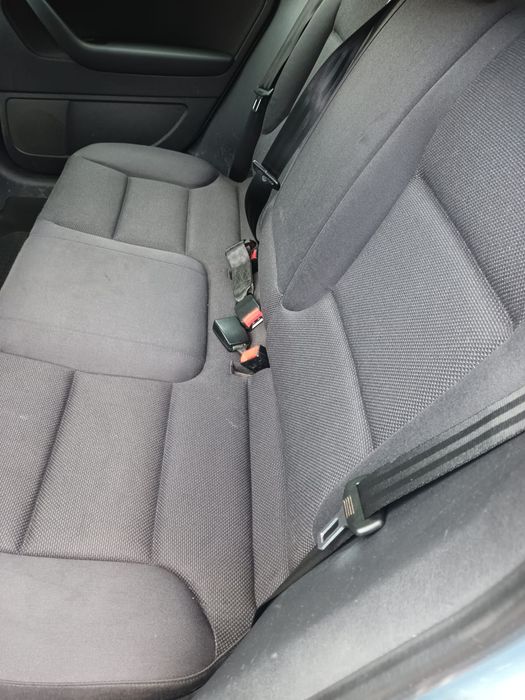 Audi a3,diesel 1,9 TDI