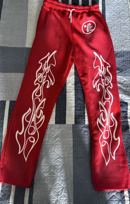 Pantaloni hell star M