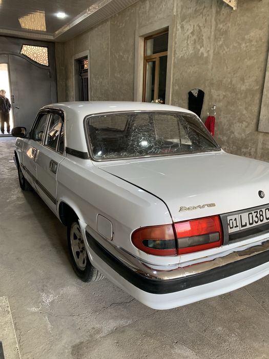 Волга 3110 сотилади