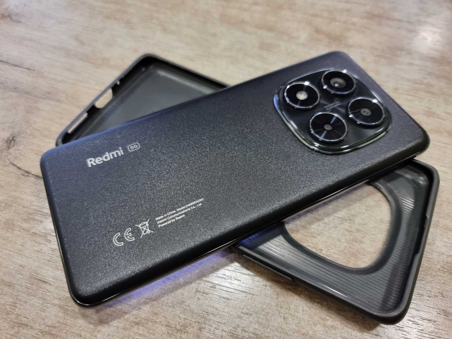 Xiaomi Redmi Note 14 Pro 5G, 8GB, 256GB,