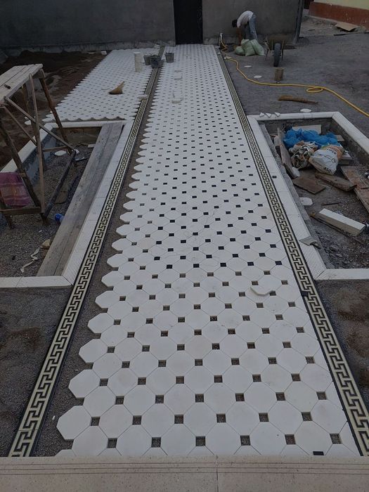 Kastingda birinchi marta eshakka tushish