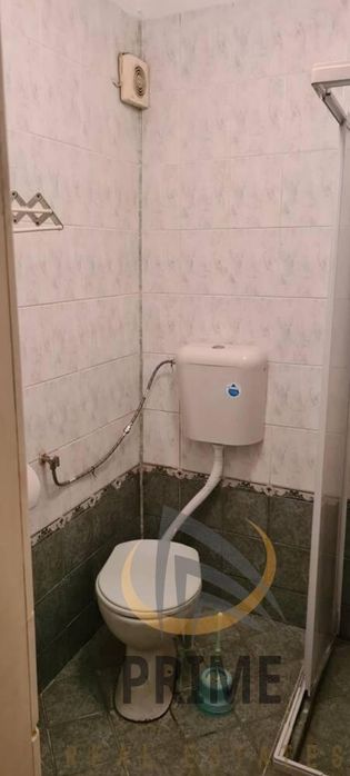 Дава се под наем Двустаен апартамент в Бургас, Център - 57 кв.м за 357 € - Снимка #8