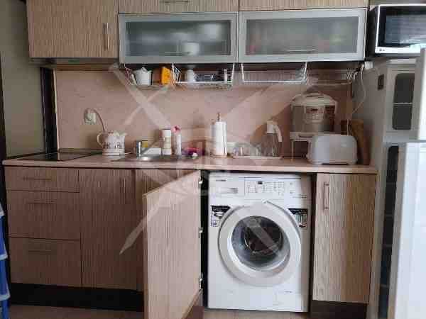 Едностаен апартамент в с.Кошарица! 101139