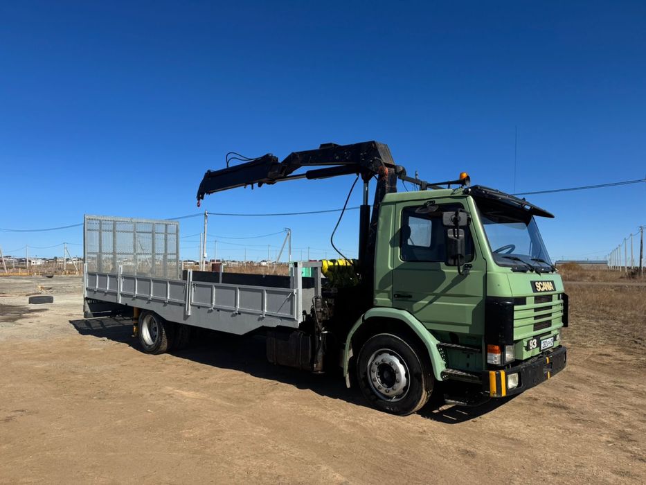 Манипулятор быстро качественно