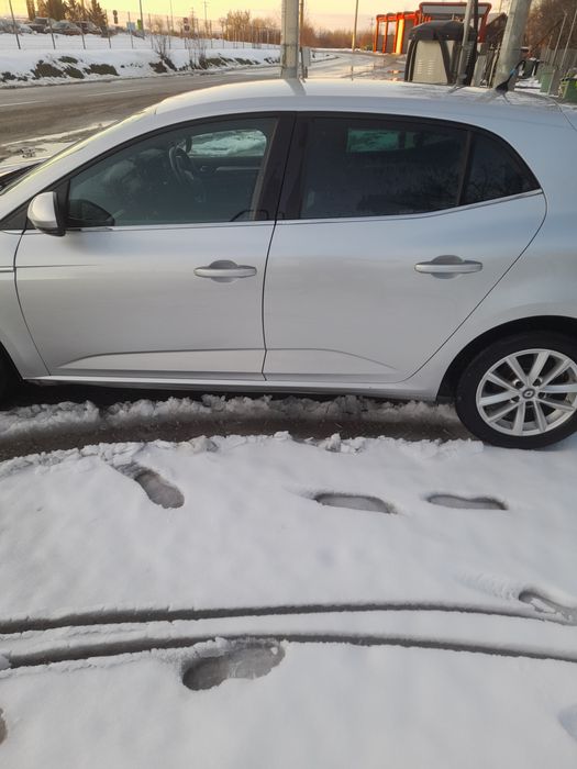 Usa Portiera Fata Spate Stanga Dreapta Renault Megane 4 Scurt Hatchbak