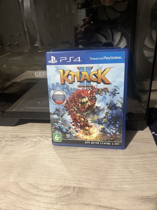 продам диски от пс4