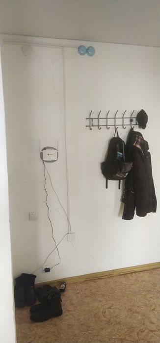 Сдам.Комната в 3 х комнатной квартире