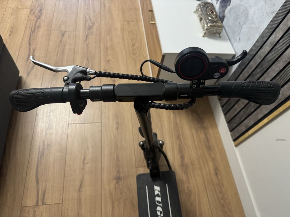 Электросамокат Kugoo M2