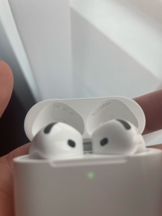 air pods 4  noi in cutie