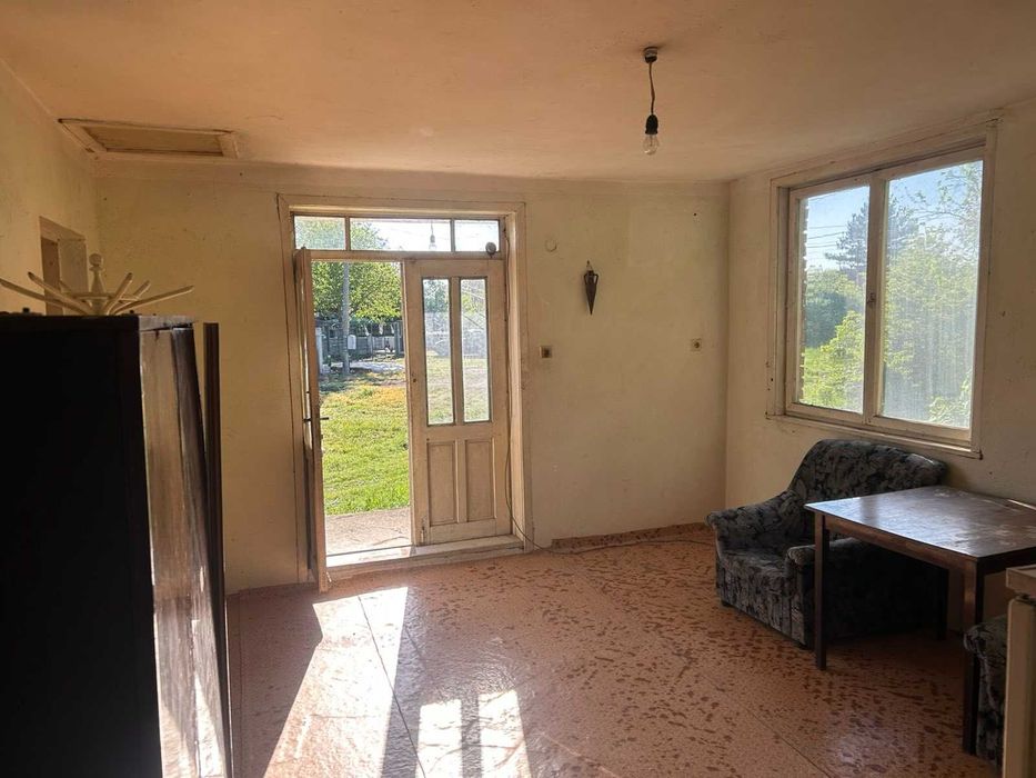 Продава се Къща в Видин, Калето - 1110 кв.м за 26 €/кв.м - Снимка #1