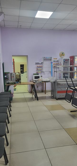 Продаю готовый бизнес