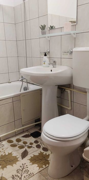 inchiriere garsoniera str Soveja Eden