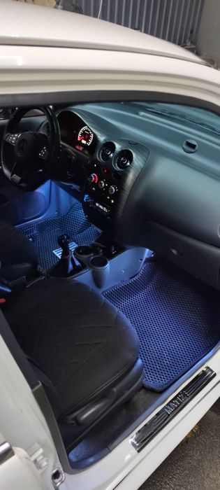 Матиз Бэст сотилади