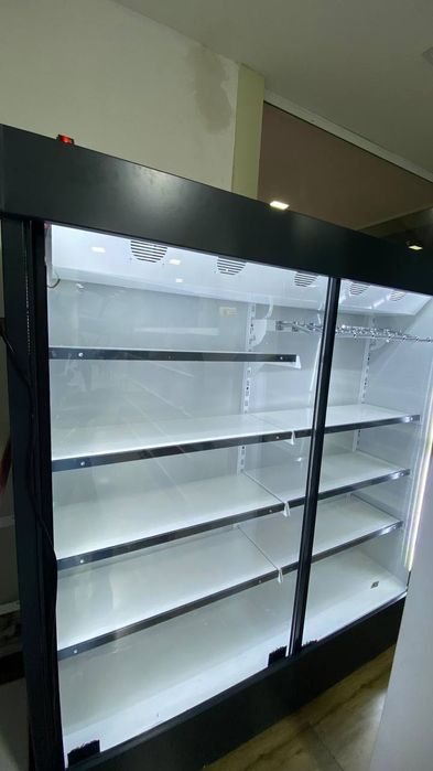 Витирина холодилник. Vitirina xolodilnik