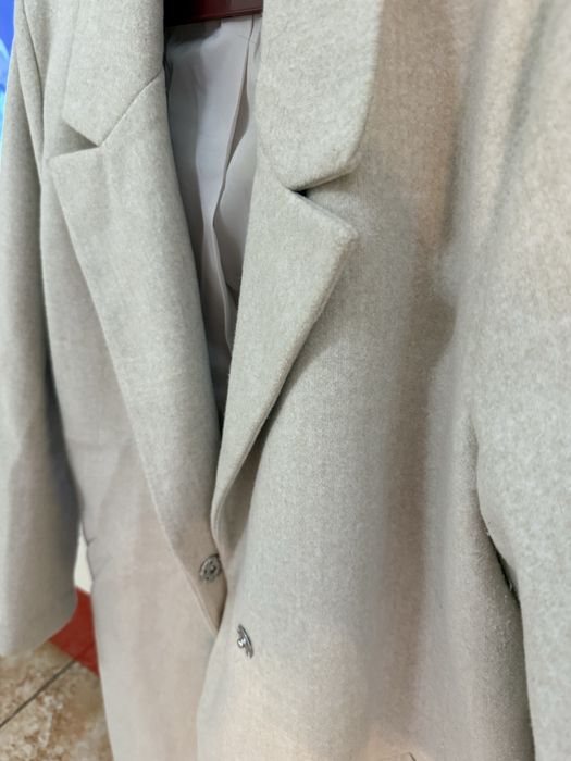 Vand palton stofa dama