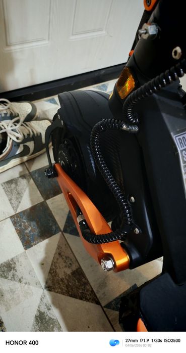 Teverun blade gt 2, 5200w